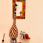 Bed & Breakfast La Gallina Felice 3*