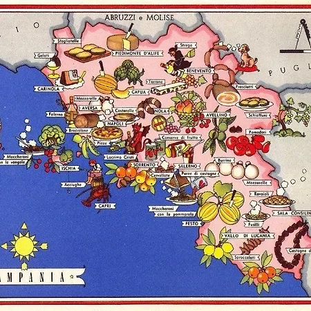 La Gallina Felice