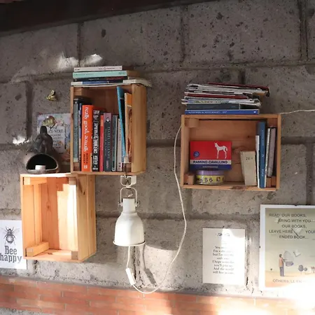 La Gallina Felice Bed & Breakfast 3*