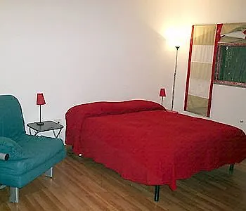 La Gallina Felice Bed & Breakfast