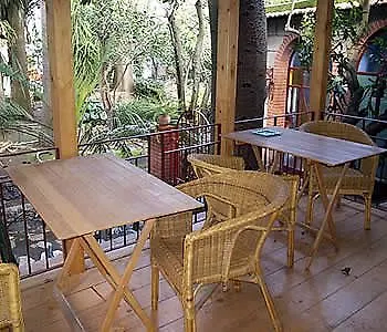 Bed & Breakfast La Gallina Felice Meta