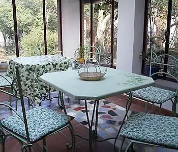 Bed & Breakfast La Gallina Felice 3*