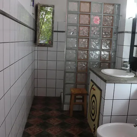 拉嘉利纳菲利斯住宿加早餐旅馆 梅塔