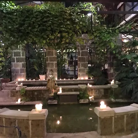 拉嘉利纳菲利斯住宿加早餐旅馆 3*