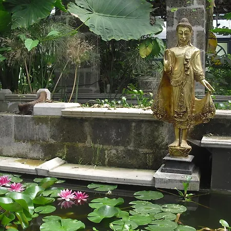 拉嘉利纳菲利斯住宿加早餐旅馆