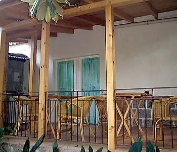 拉嘉利纳菲利斯住宿加早餐旅馆 梅塔