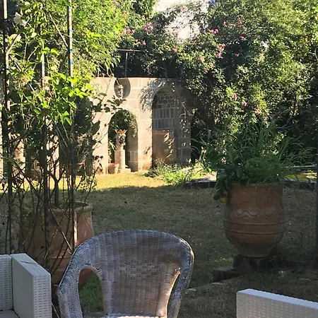 La Gallina Felice Bed & Breakfast