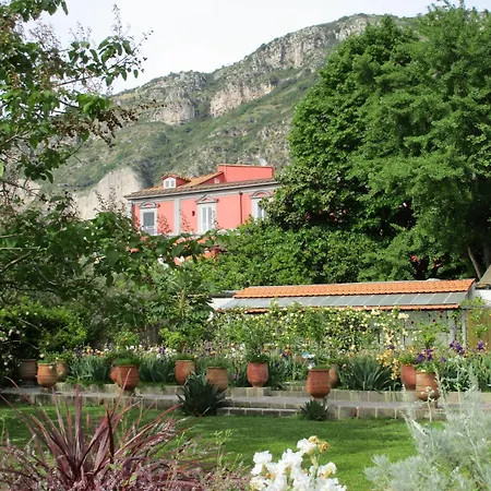 Bed & Breakfast La Gallina Felice Meta