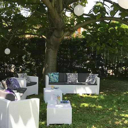 La Gallina Felice Bed & Breakfast