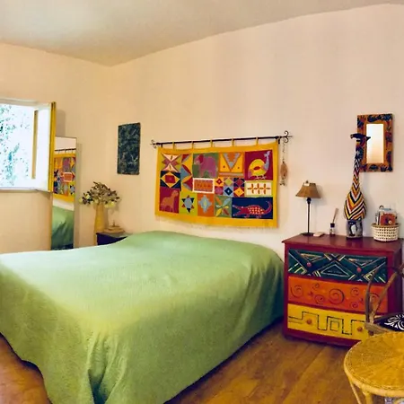 La Gallina Felice Bed & Breakfast