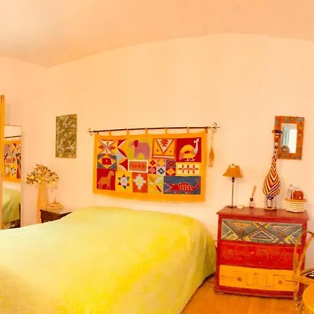 La Gallina Felice Bed & Breakfast 3*