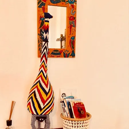 Bed & Breakfast La Gallina Felice 3*