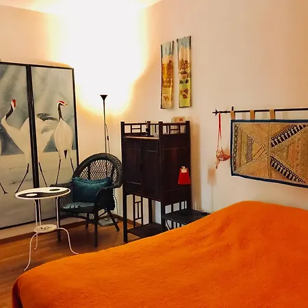 Bed & Breakfast La Gallina Felice 3*