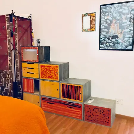 La Gallina Felice Bed & Breakfast 3*