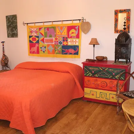 Bed & Breakfast La Gallina Felice