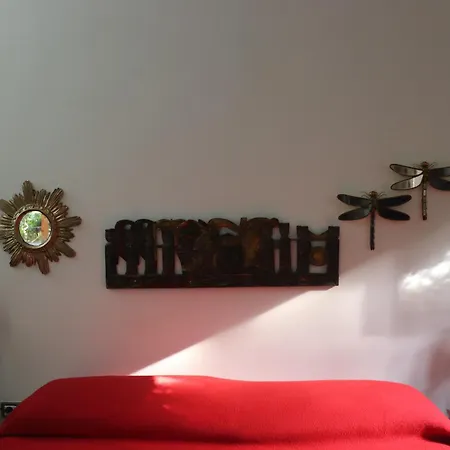 La Gallina Felice Bed & Breakfast Meta