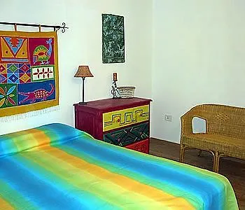 Bed & Breakfast La Gallina Felice 3*