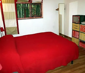 Bed & Breakfast La Gallina Felice