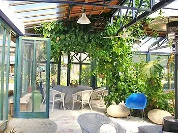 Bed & Breakfast La Gallina Felice