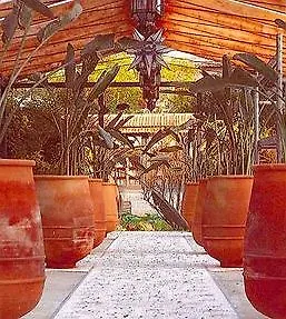 Bed & Breakfast La Gallina Felice Meta