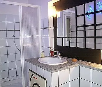 Bed & Breakfast La Gallina Felice Meta